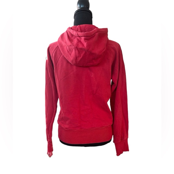 5/25$ ✨ GUC Vintage Nikita Hoodies - Picture 5 of 10